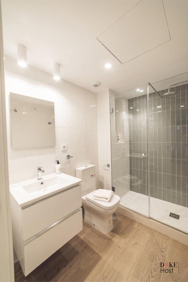 Castilla Luxury 1c Appartement *