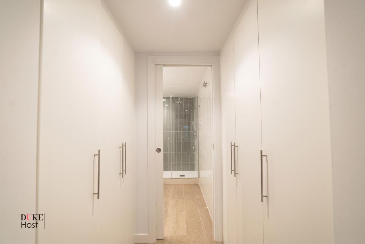 Appartement Castilla Luxury 1c Madrid