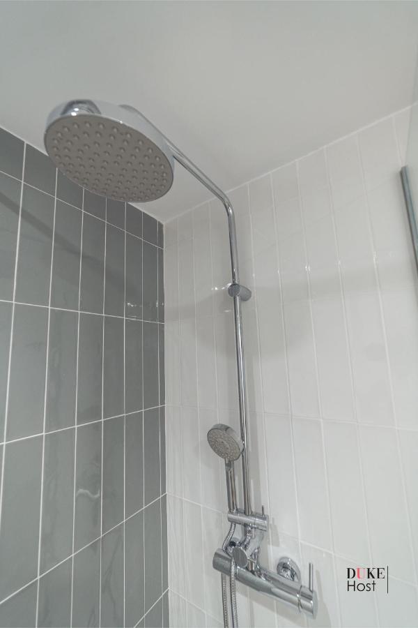 Appartement Castilla Luxury 1c