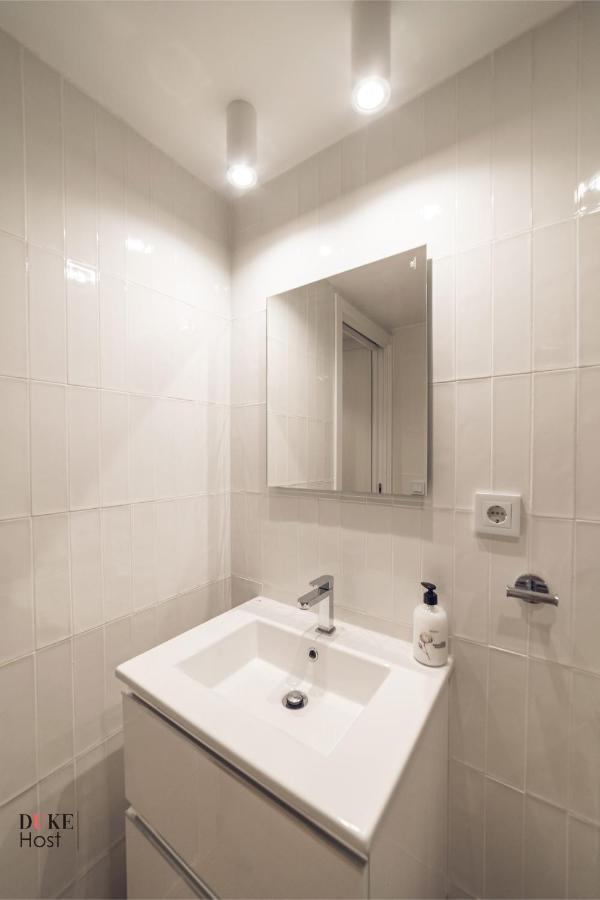 Castilla Luxury 1c Appartement Madrid