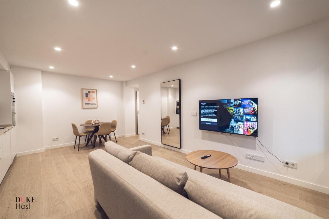 Castilla Luxury 1c Appartement *